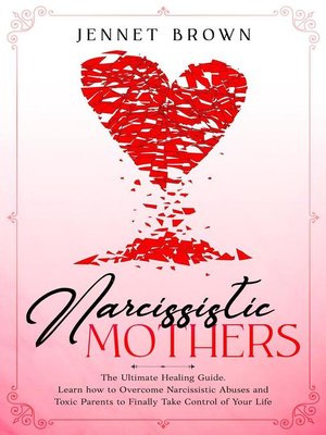 cover image of Narcissistic Mothers